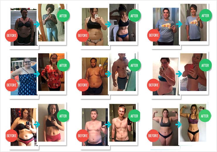 The 2 Week Diet Designed To Burn Fat Fast