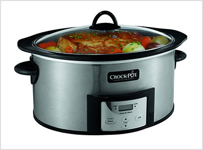 Instant Pot DUO60 6 Qt 7-in-1 Multi-Use Programmable Pressure Cooker
