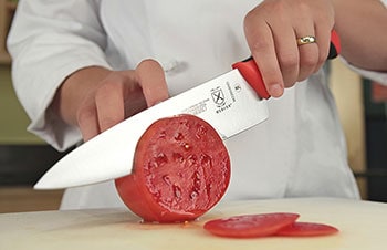 Mercer Culinary Millennia 8-Inch Chef's Knife