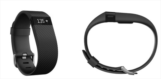 Fitbit Charge HR