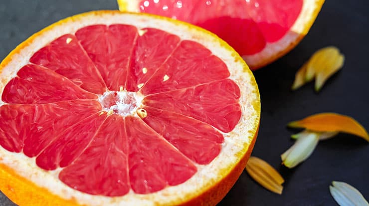 Superfoods: Grapefruit