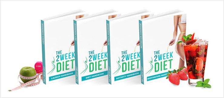 The 2 Week Diet