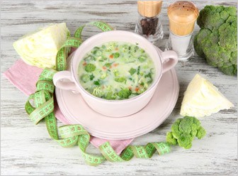 The Cabbage Soup Diet