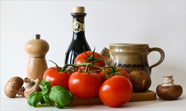 The Mediterranean Diet