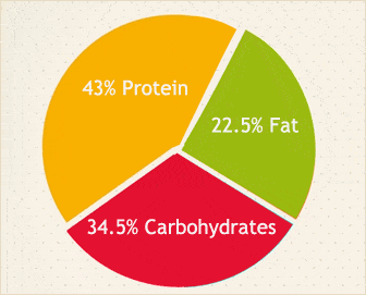 The Scarsdale Diet 