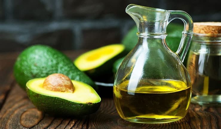 Healthy Fats: Avocados