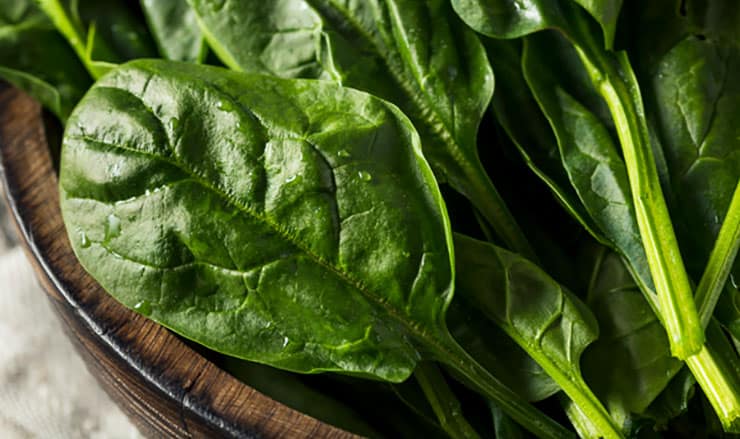 The Top 10 Magnesium Rich Foods
