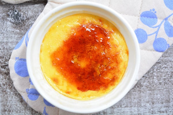 Creme Brulee