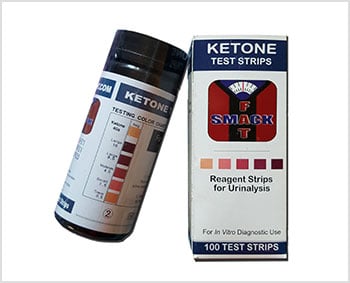 Keto Strip