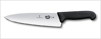 Victorinox Fibrox Pro Chef's Knife