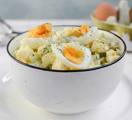 Egg Salad