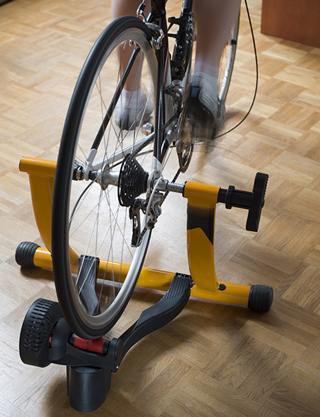 BalanceFrom Trainer