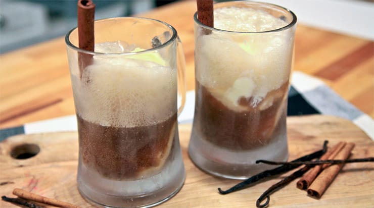 WW Freestyle Zero Point Snacks: An Almost Root Beer Float